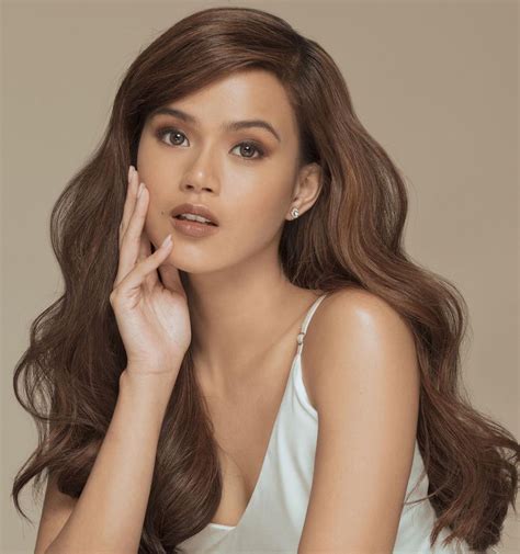 Maris Racal .